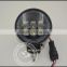 wholesale price!30W led headlight 4inch car fog light jeep led fog headlight