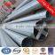 Galvanized Steel Poles 12m electric pole Utility Pole for power distribution Equipment