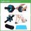 Dual Ab Roller Wheel Home Fitness Equipment Foam Roller