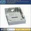 Custom high precision cnc machining aluminium motorcycle parts