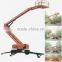 multipurpose lifting machine/self-propelled articulated work platform