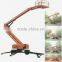 gold quality hydraulic lift/self-propelled articulated work platform at low price