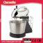 7 Speeds 2L Food Processor Electric Dough Mixer
