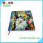 China Manufacturer Printing High Quality English Adult Story book printing