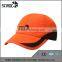 Wholesale running blank cycling hats 6 panel caps                        
                                                Quality Choice