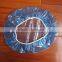 High quality disposable plastic PE shower cap