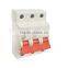 MCB Circuit Breaker for DIN Rails,CABD MCB Mini Circuit Breaker