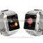 wrist watch heart rate,heartrate in-real time /sos/fall down alert for elder,pw310 waterproof wrist watch heart rate