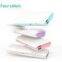 Quickly charge built-in data line 10000mAh power bank