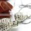 Crystal Jewellery 32GB USB in Silver Memory Stick