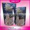 Gravure Printing stand up pouch with zipper and good-looking printing