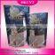 gift jute wholesale bag with window