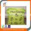 Fiberglass Reinforcement Rods