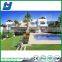 Modern house prefab house design steel garage apartment