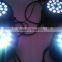 Professional stage LED Par Light 18x12w RGBW 4 in 1 outdoor use IP65
