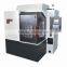 RC-6050c High Quality 3 Axis CNC Metal Engraving milling Machine