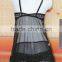 Sexy Transparent Quick Dry Lingerie Dress,hot Mesh Teddy Babydoll