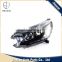 Durable in Use Auto Spare Parts Headlight and Headlamp 33100-T0A-H01 for Honda CRV 12-13, Engine for 2.0L & 2.4L