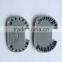 Customized plastic injection molds for automotive parts