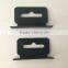 high quality plastic injection molded hang tabs