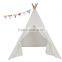 Childrens Mini Camping Children Teepee Child Play Light Easy Up Baby Tent