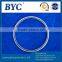 NRXT25025 Crossed Roller Bearings (250x310x25mm) BYC Boying Bearing High precision slewing ring bearing