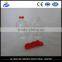 100ml Clear moulded injection vials for antibiotics USP TYPE II with