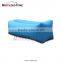 Long Inflatable Air Lounger Sleeping Bag