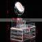 C88 ANPHY Huge Makeup Assorted Organizer with Mirror 1.82 kg /pc