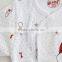 TZ-MS-022 cotton suit for baby boys abd girls