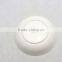 wholesale porcelain imitating 8" plastic melamine dinner plate kitchenware