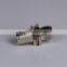 N type connectors, high frequency transformer, 50ohms female coaxial adaptor