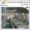 electroplating line electroplating plating line automatic colts nuts screws hardware