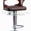 adjustable height modern PU bar chair relaxing chair (SZ-BCP93)