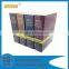Homesafe Paperback Book Safe book box with combination lock