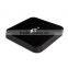 Vensmile NEW Product TX5 S905X Android 6.0 2gb 8gb Amlogic S905X Android 6.0 tv box support 4K