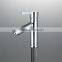 China Basin Mixer Single Lever Brass Faucet