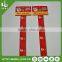 Hanging Strip for Supermarket or Company Products