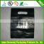 HDPE customized plastic bag / shopping plastic bag / packaging plastic bag