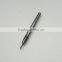 Tungsten Carbide Two Flute Gem cutting tools For Engraving