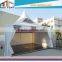 3x3m small cheap tents