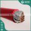 450/750V factory direct supply braiding shielded cable with competitive price