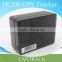 Long Standby Car GPS Tracker with Sound Triggered Callback Function/Geo-fence Alarm