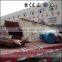 china manufacturer 120 t/h sand vibrating screen/vibrating screen