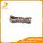 wholesale fluffy flat leather cord for pet collar chain bracelet necklace