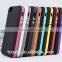 2015 Newest Power Bank Case For Iphone 5 5S 6 Rechargerbale Power Bank Backup External Battery Charger Case 3200Mah