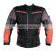 Custom Motorcycle Cordura Jackets / Motorbike apparel / Textile Motorcycle Jackets/WB-cj-708