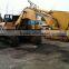 Used Crawler Excavator 320B,320C,320CL,320D For Sale