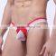 2015 t-back underwear sexy g-string adult underwear New Style Underwear Men G-string