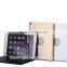 Automatic backlit keys Bluetooth keyboard Case for iPad Air2